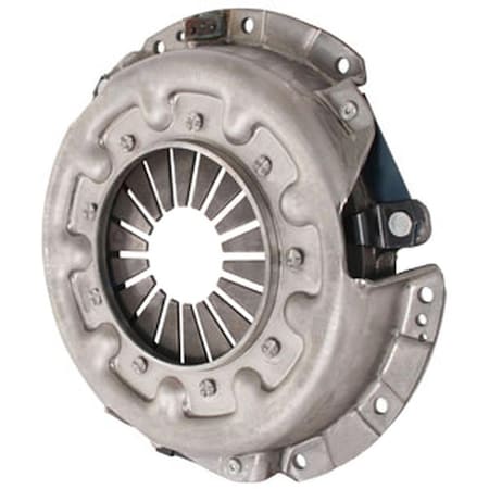 Aftermarket Clutch Pressure Plate Fits Kubota L3010 L3130 L3240 L3300 L3410 TA020-20600_1